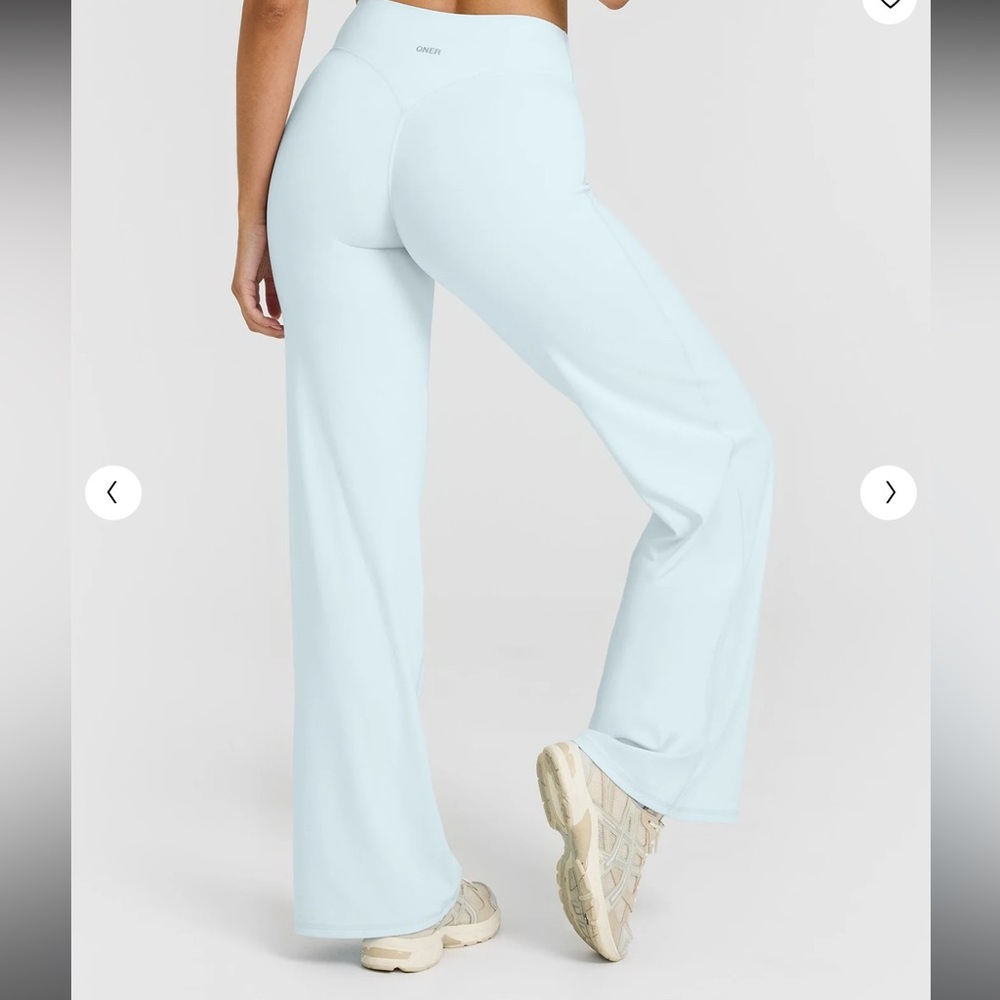 Oner active soft motion straight cloud blue